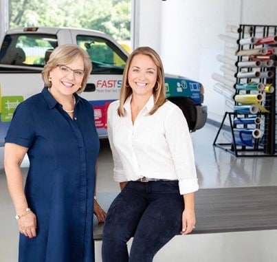Fastsigns Adds Visual Communications Specialist