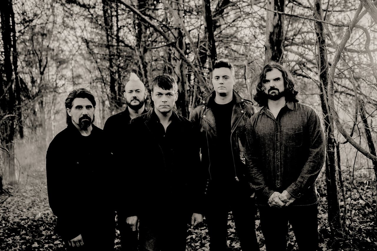 3 Doors Down Coming to The Wharf