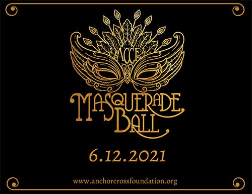 Anchor Cross Cancer Foundation Announces Masquerade Ball