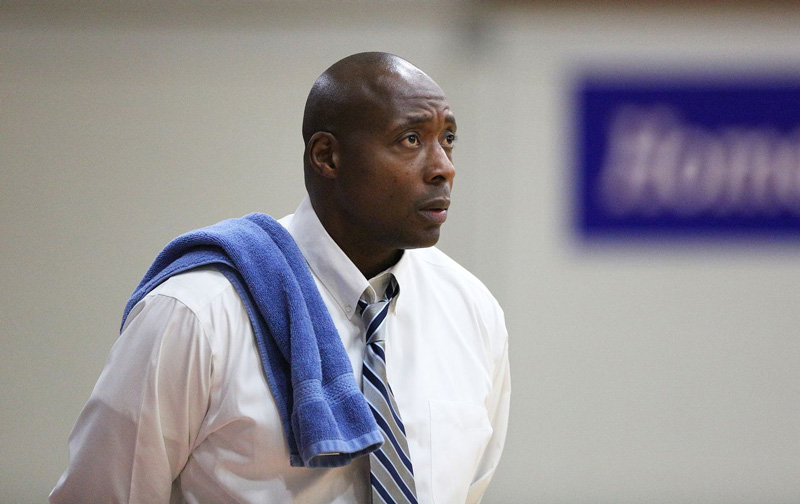 Cottage Hill Promotes Thomas to Head Coach, Director, Dean