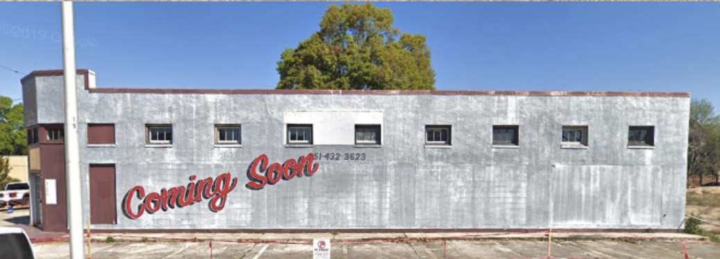 Downtown Mobile Becoming Housing Hotspot