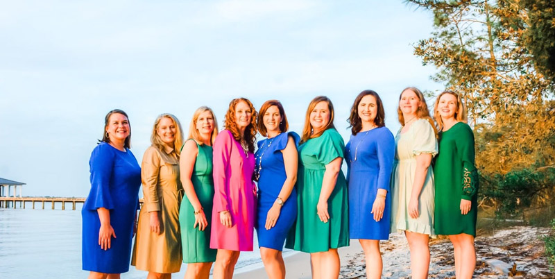 Junior League Of Mobile Announces Board