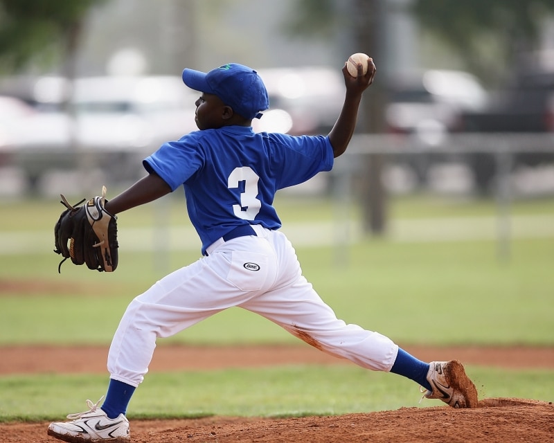 Mobile Sports Authority Seeing Positive Local Trend