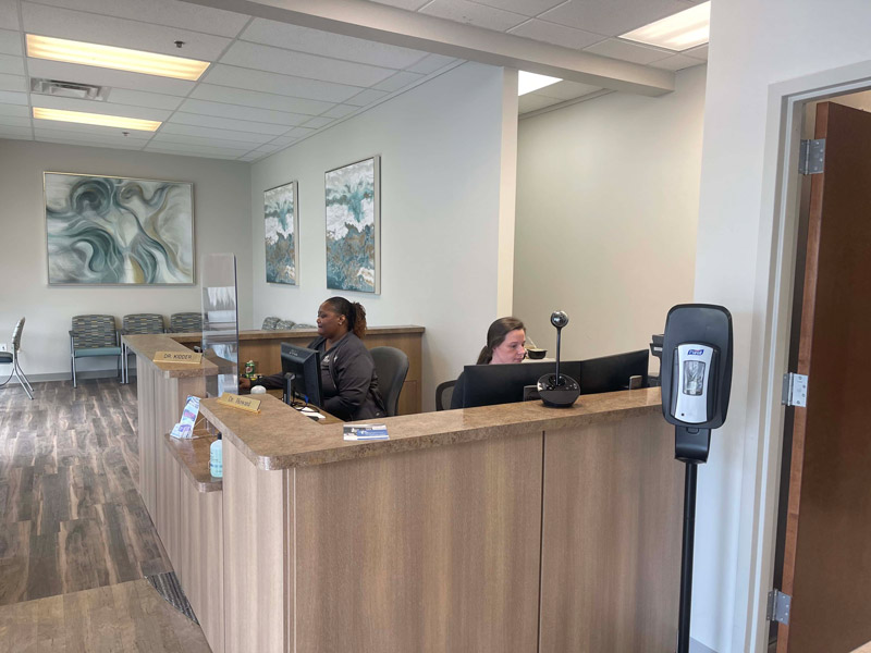 Orthopaedic Group Expands Saraland Office
