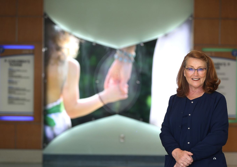 USA Health Appoints Director Of Women’s Services