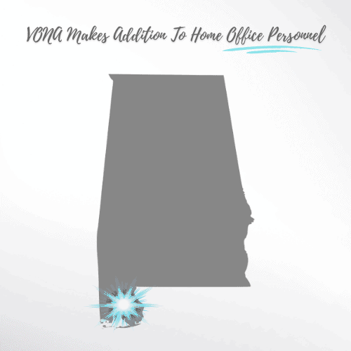 VONA Adds Employee