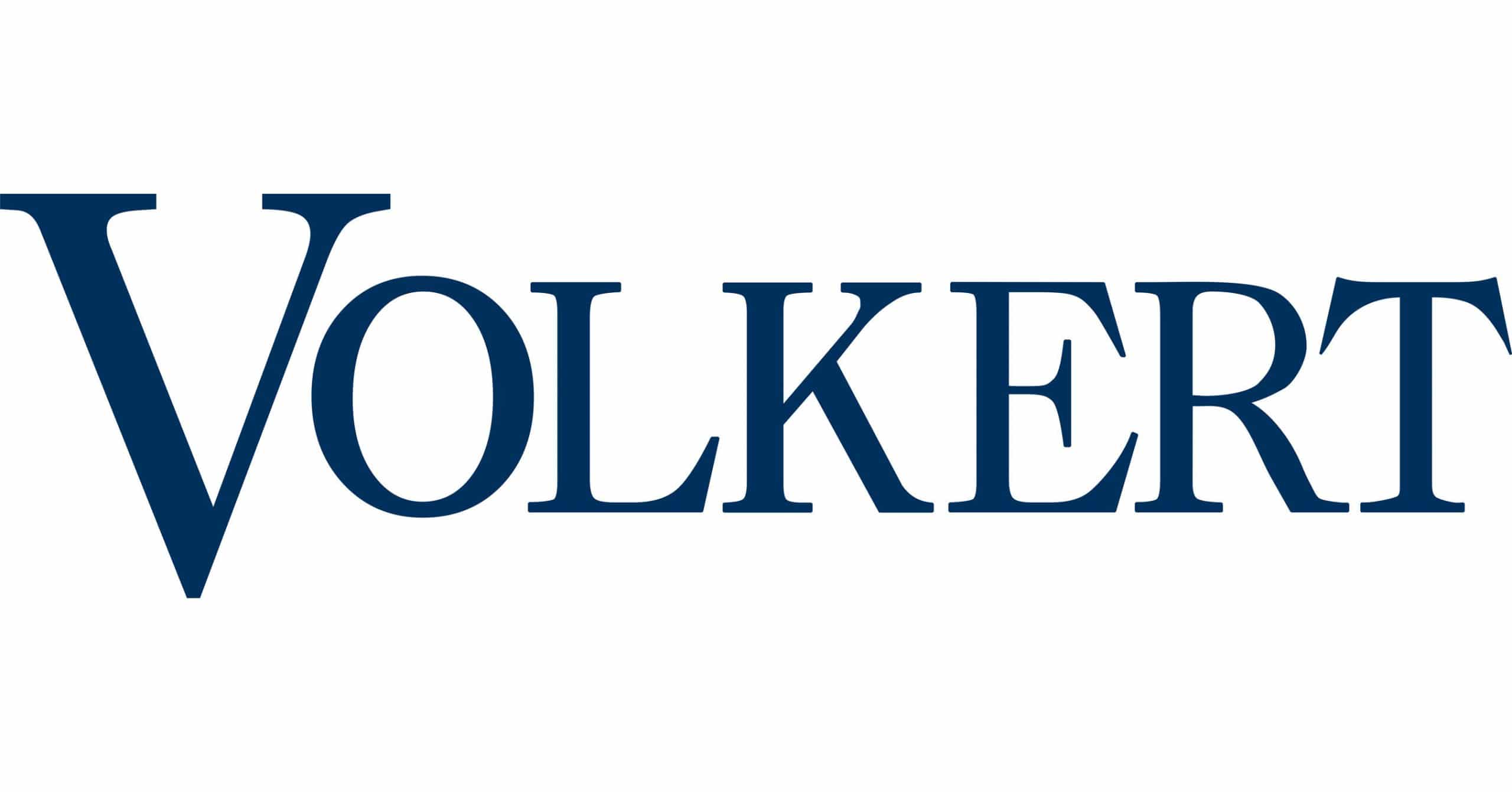 (PRNewsfoto/Volkert, Inc.)