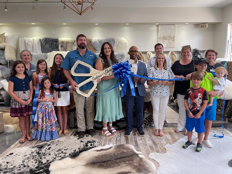 98 Cows Opens In Downtown Fairhope