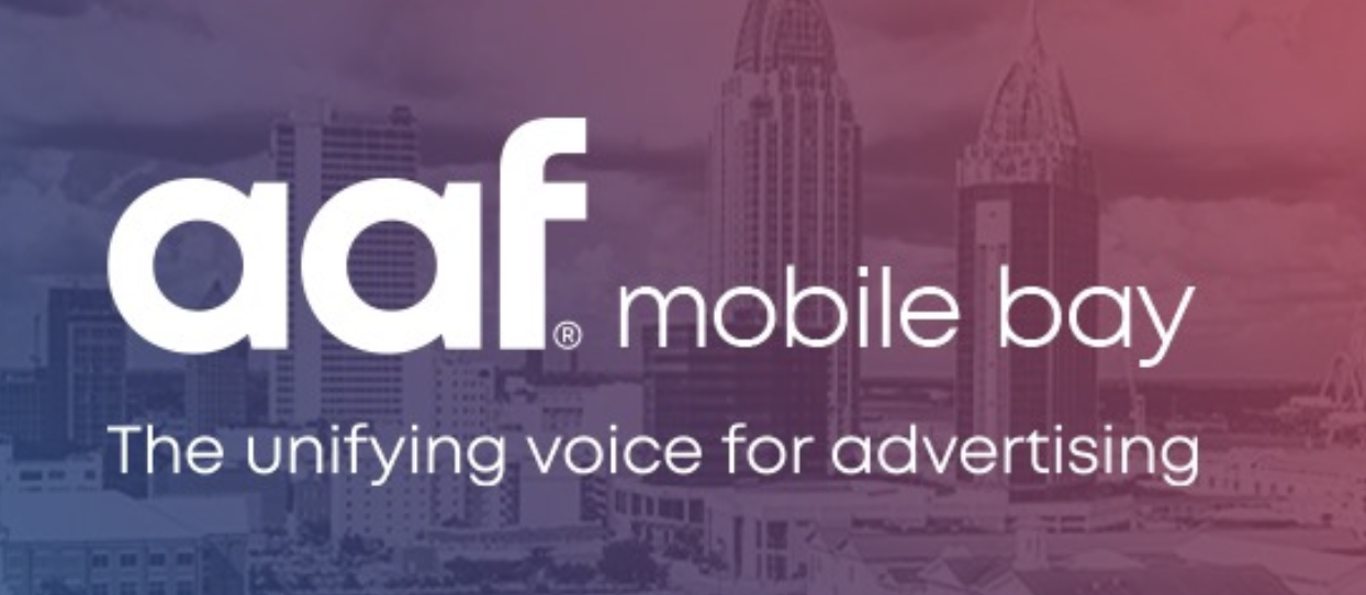 AAF Mobile Bay Installs Board