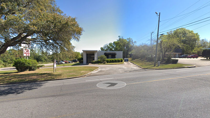 Azalea Road Office Building Sold