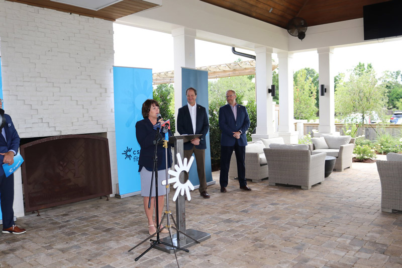 C Spire to Begin Fiber Construction
