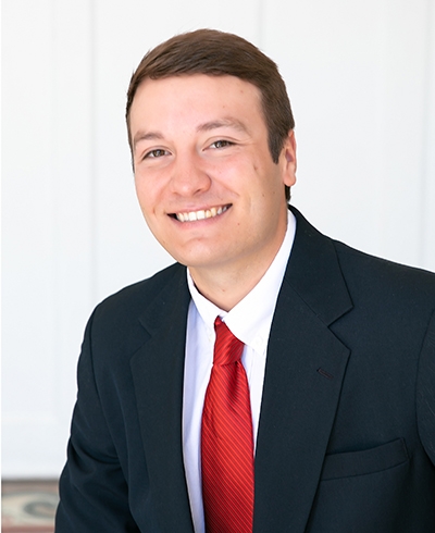 Financial Advisor Joins Coldsmith, Ryder & Associates