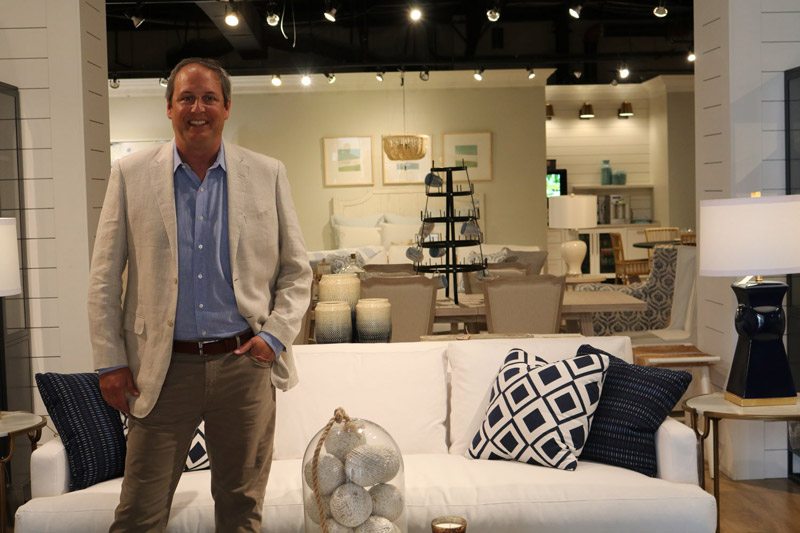 Foley's Malouf Furniture Celebrates 75 Years