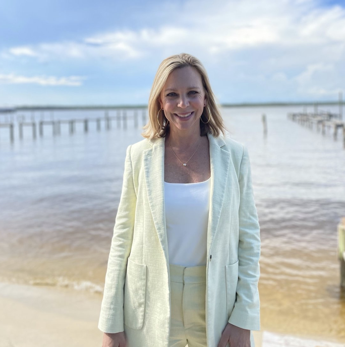 New Principal For Orange Beach Elementary