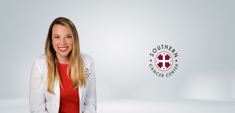Southern Cancer Center Adds Physician