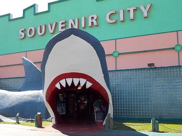 Souvenir City Celebrates 65th Anniversary