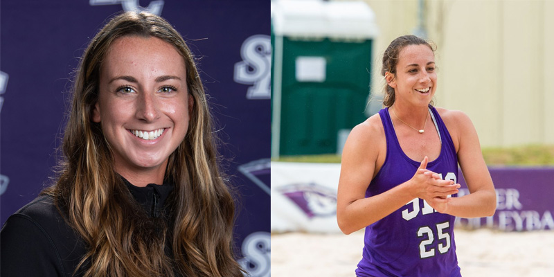 Spring Hill College Names Volleyball Coach