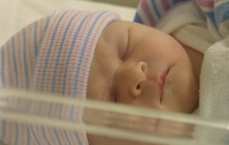 USA Health Now Providing Gentle C-Sections