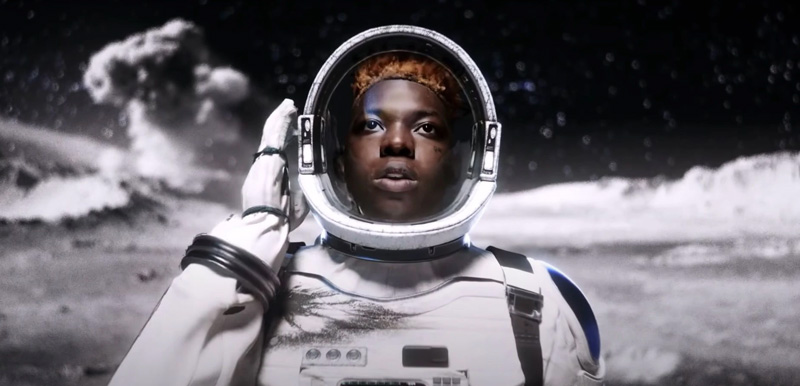 Yung Bleu Releasing Moon Boy Today
