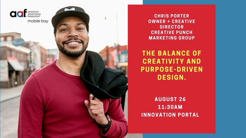 American Advertising Federation -AAF- To Host Professional Development Event