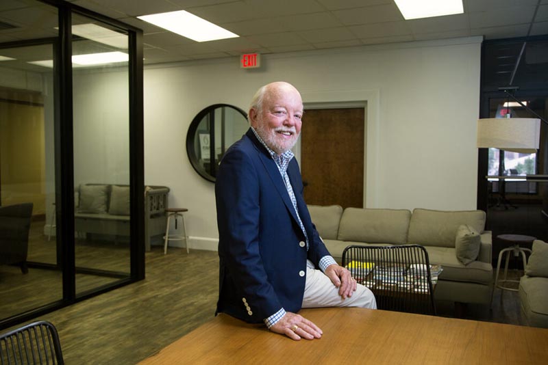 Fairhope Lawyer Develops Software For Attorneys