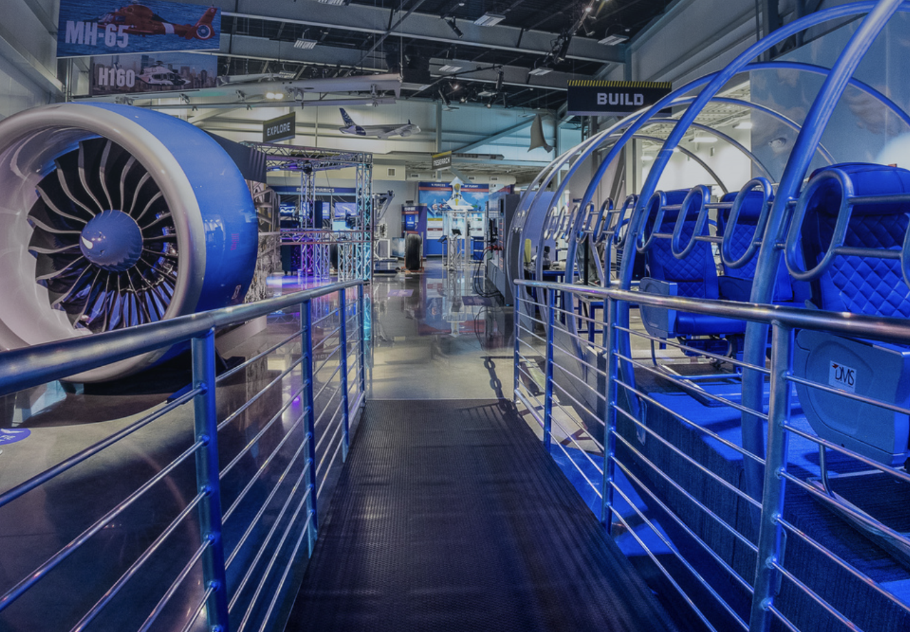 Flight Works Alabama Celebrates One Year