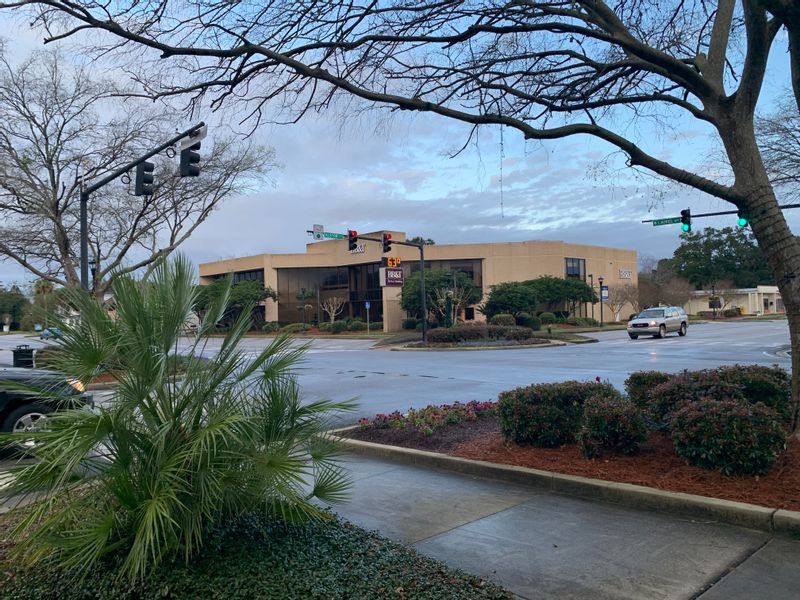 Foley Main Street Awarded Honors Riviera Utilities