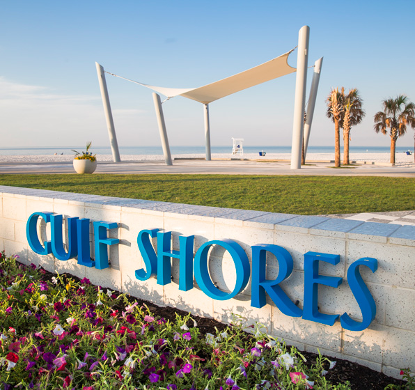 Gulf Shores Tops Growing Alabama Cities List