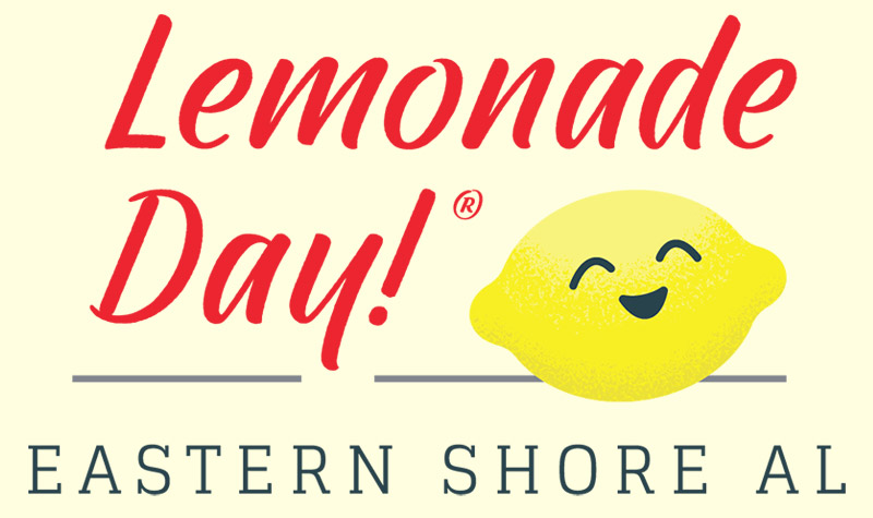 Lemonade Day Eastern Shore Registration Open