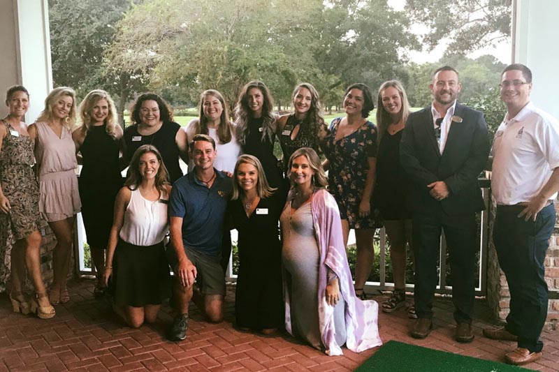 Lower Alabama Young Professionals Events Coming Up