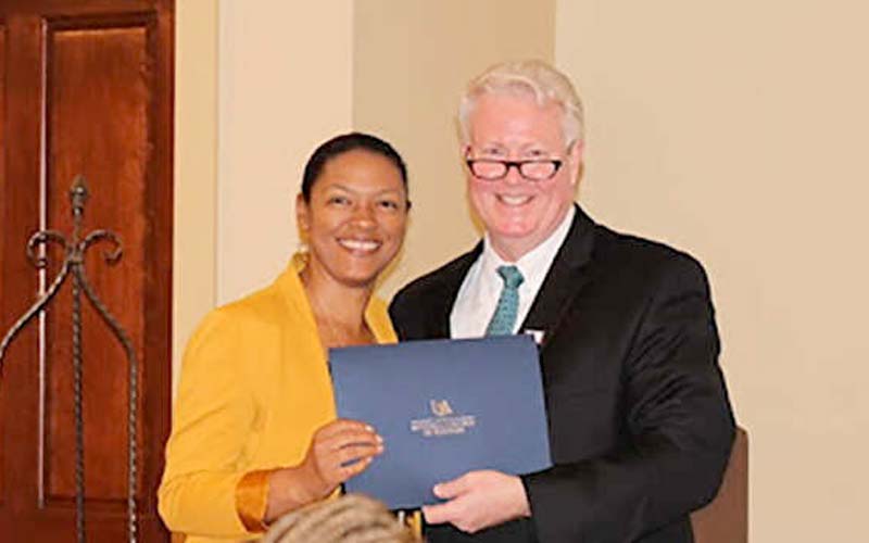 Minority Business Development Accelerator Open