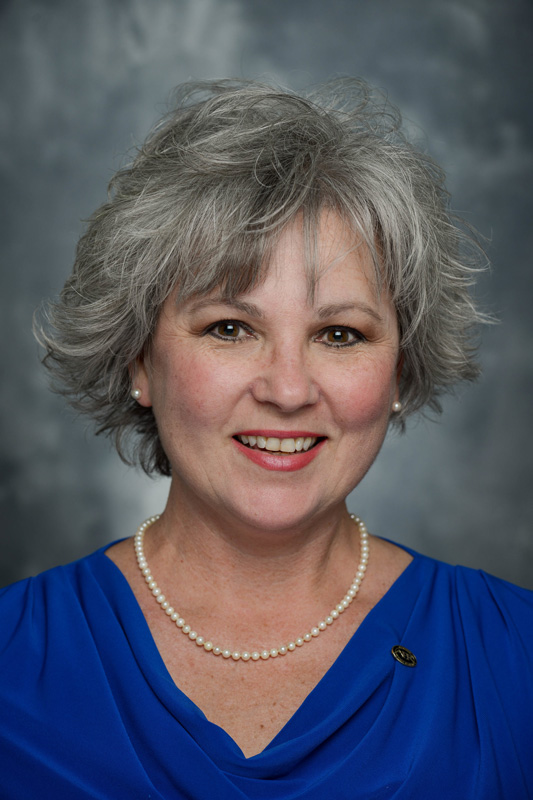 Mobile County Names Broussard Public Affairs, Community Services Head