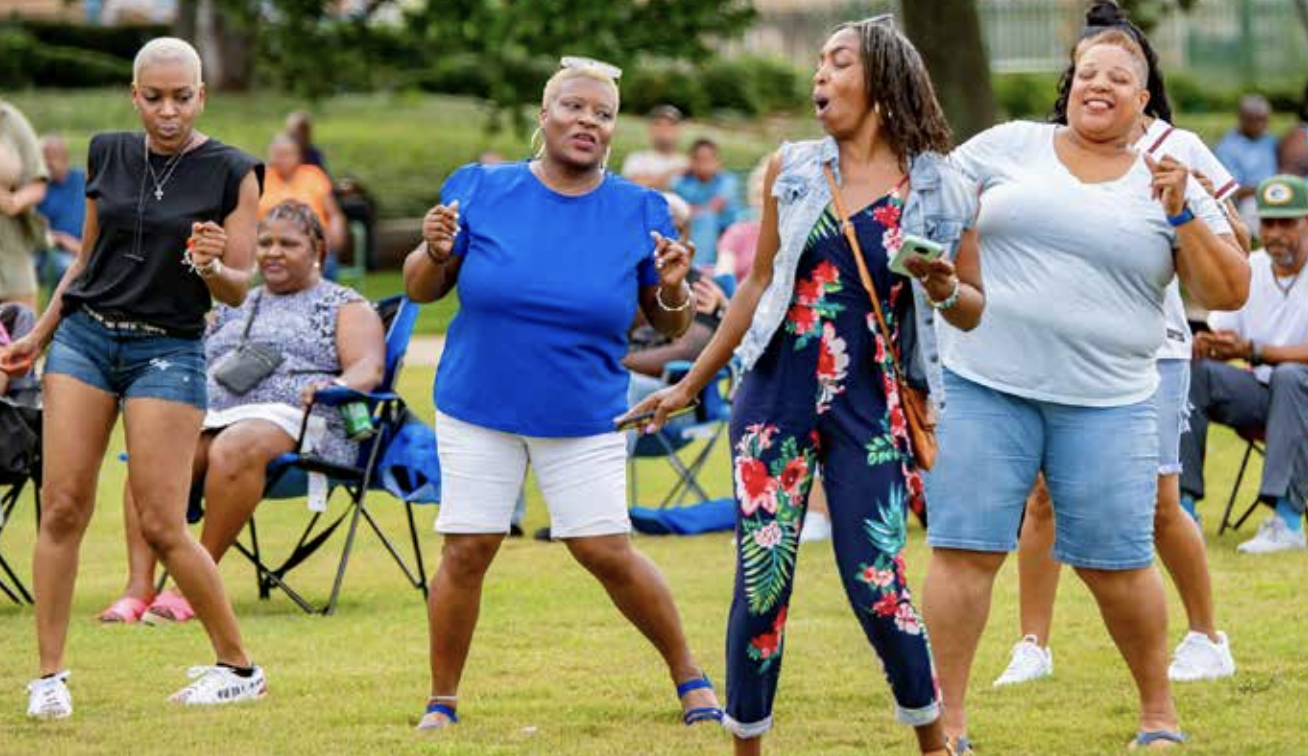 Mobile Parks And Rec Seeking Programming Partners