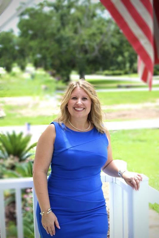New Principal For Robertsdale Elementary