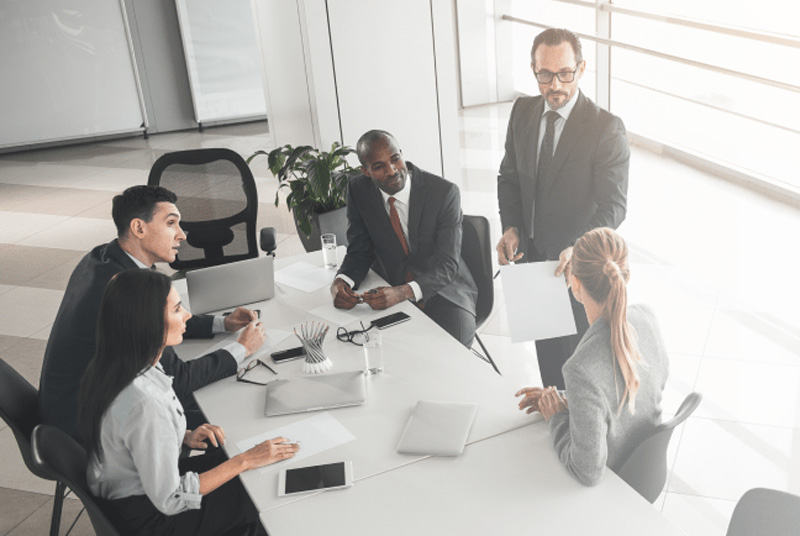 Report Highlights Significant Business Seller’s Market