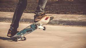 Skate Park Community Conversation Planned