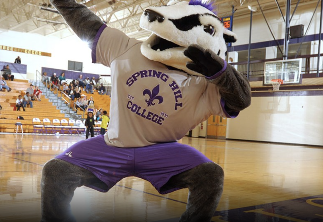 Spring Hill College Names Assistant