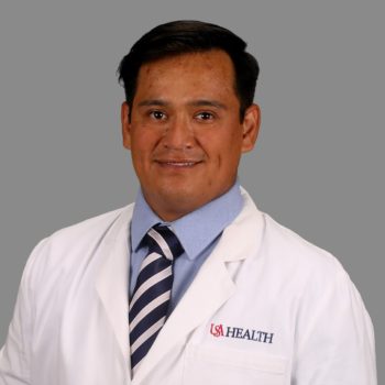 USA Health Adds Neuromuscular Neurologist