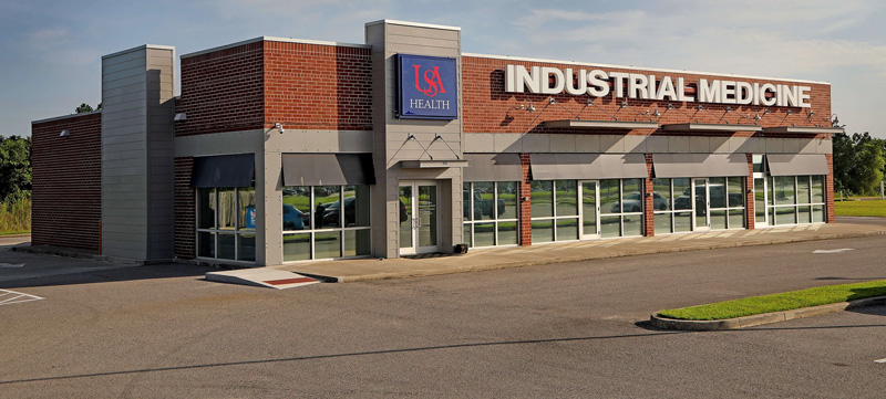 USA-Health-Opens-Industrial-Medicine-Practice