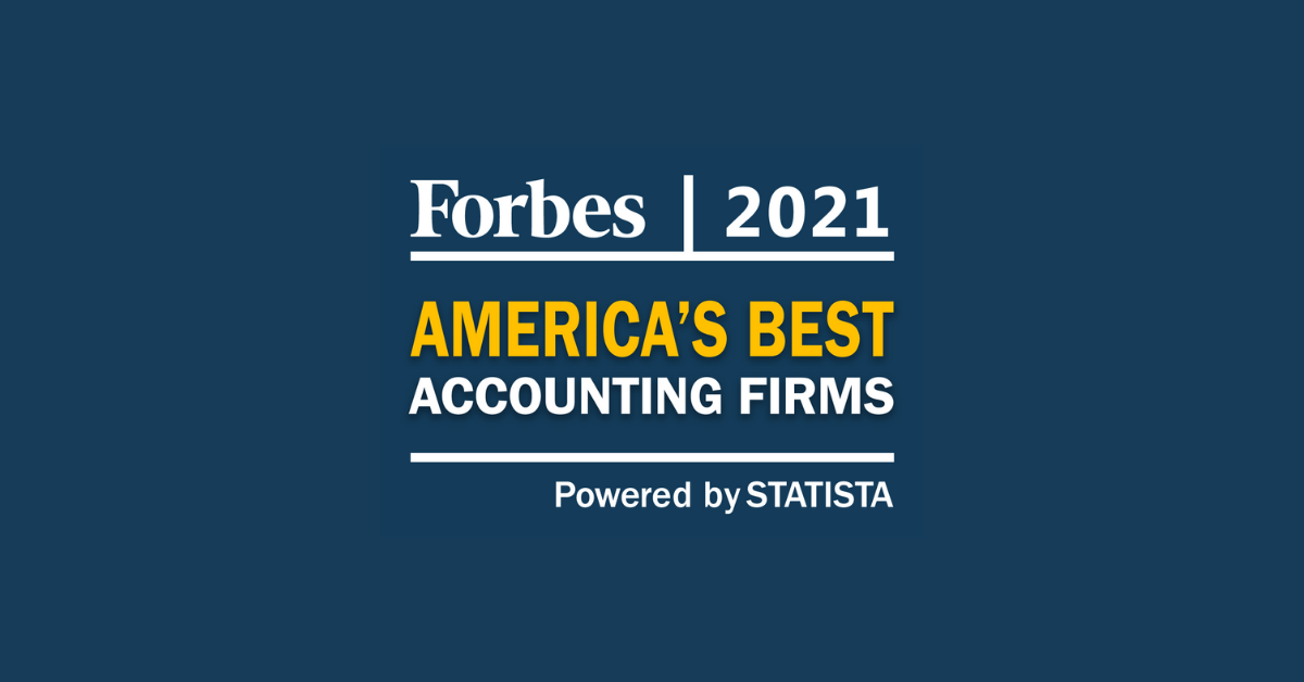 Warren Averett Ranked Among Top 50 Construction Accounting Firms