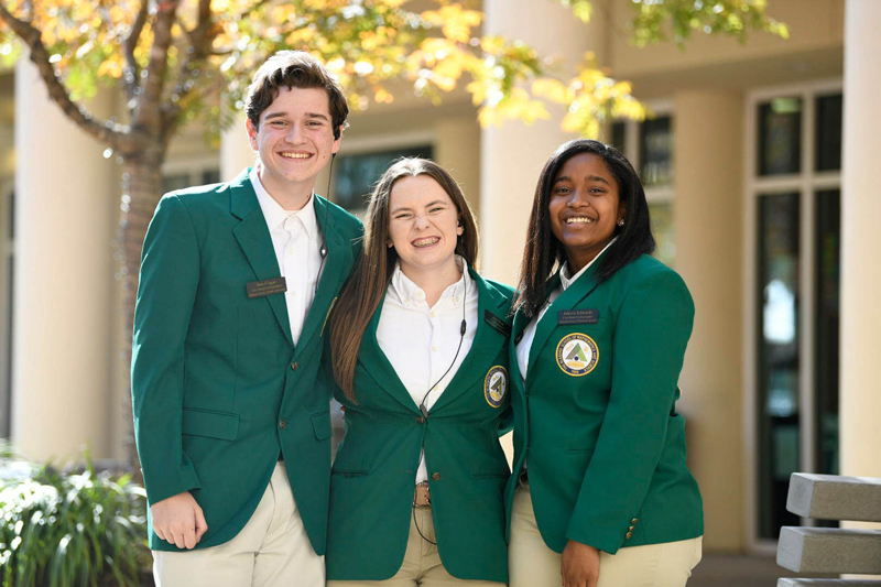 ASMS Announces Recruitment Drive, Open Houses