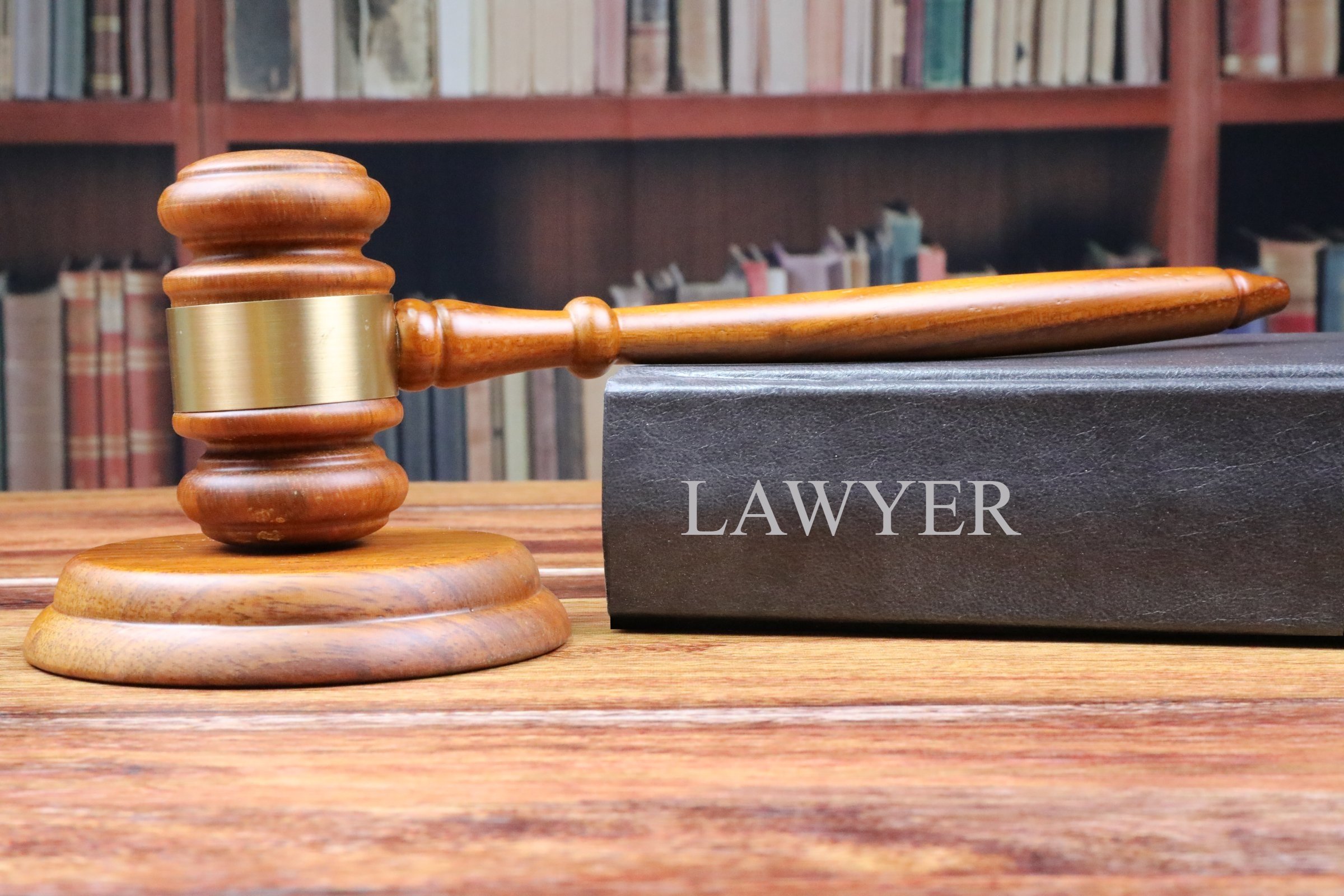 Local Lawyers Named