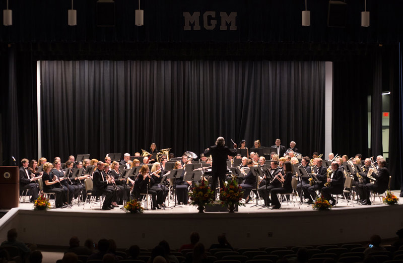 Mobile Pops Sets Dauphin Island Concert For October