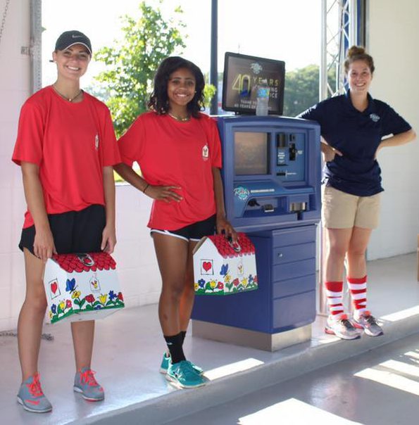 Rich’s Car Wash Hires Local Marketing Director