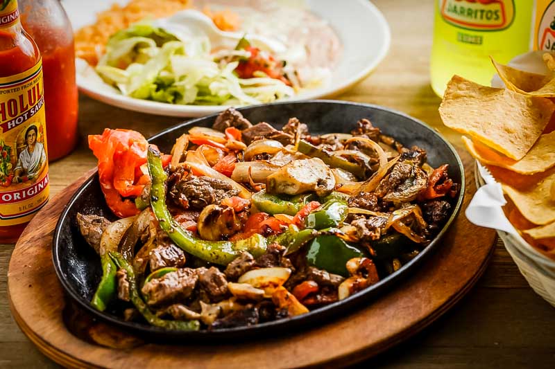 Second Villa Del Rey Cocina Mexicana Hosts Grand Opening