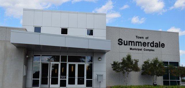 Summerdale Considering New Water Meters