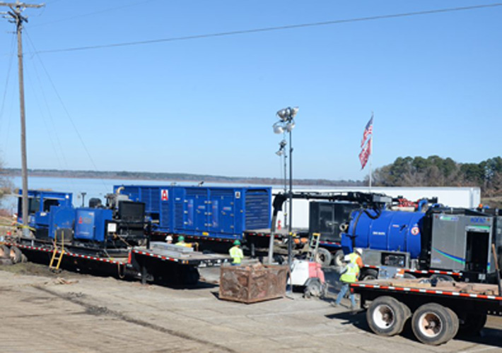 C Spire Completes Cable Route