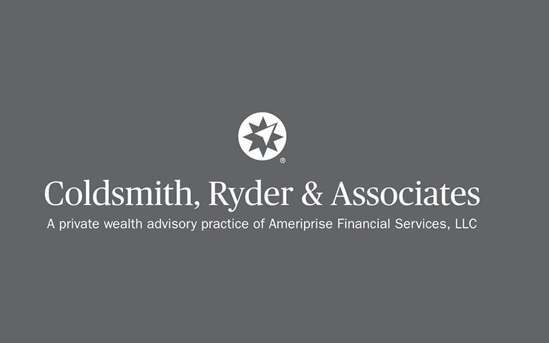 Coldsmith, Ryder &amp; Associates Announces Lunch Events
