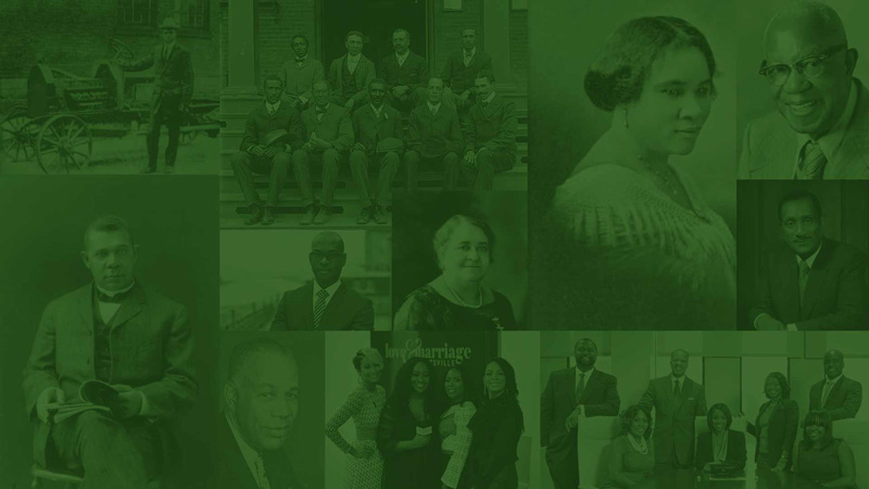 State Black Chamber Launches Directory