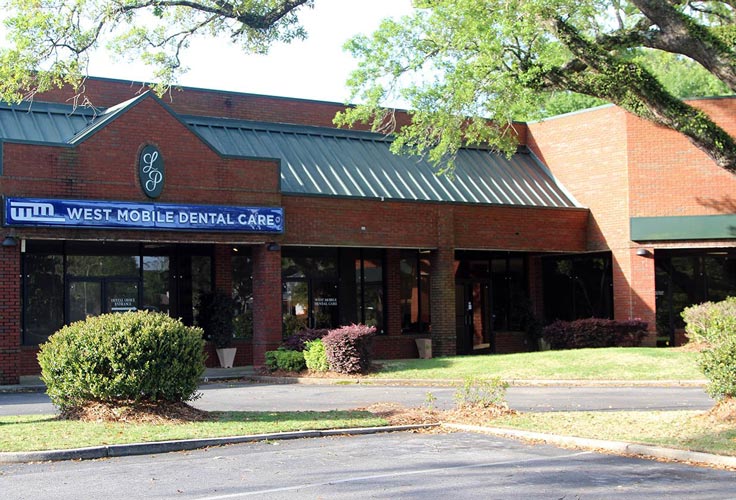 West Mobile Dental Care Expands Office